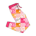 Bamboo Joggers - "Girlie Carhartt"
