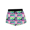 Bamboo Shorts - "Alani"