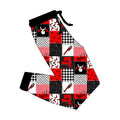 Bamboo Joggers - "Milwaukee"