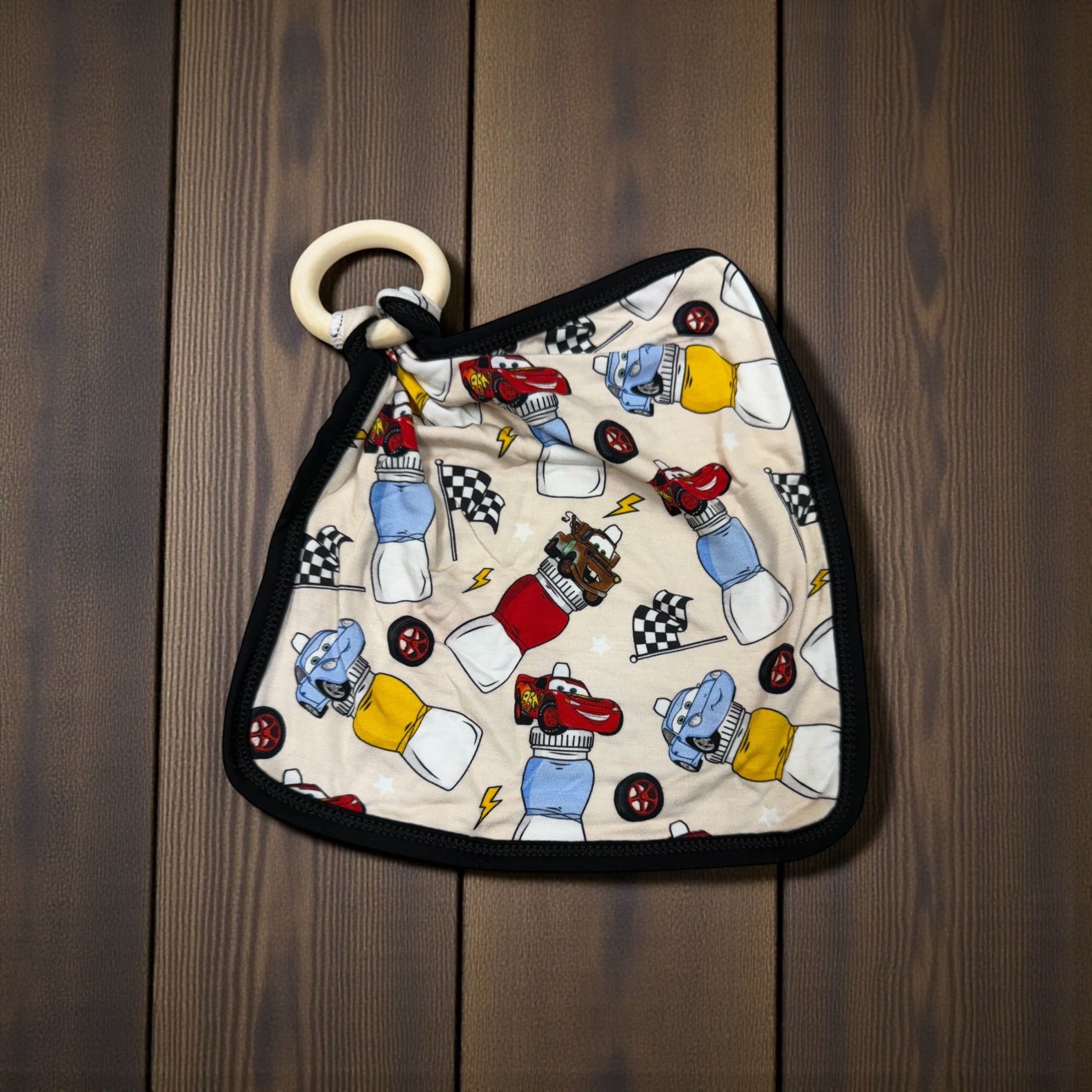 Good to Grow Bamboo Lovey