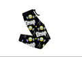 Bamboo Joggers - "Brap"