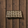 “LV” Deer Bamboo Burp Cloth