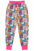 Bamboo Joggers - "Sissy"