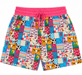 Women's Bamboo Shorts - "Sissy"