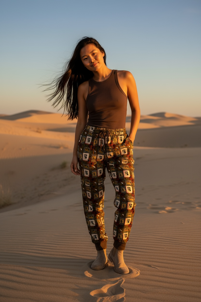 “Carhartt” Hunting Bamboo Joggers