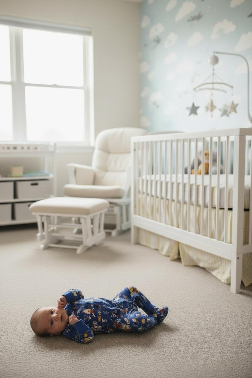 Looney Tunes Bamboo Zippy