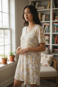 Winnie the Pooh Bamboo Nightgown