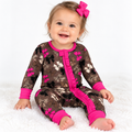 Bamboo Zippy - "Bright Bows"
