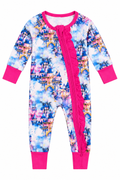 Bamboo Zippy - "Enchanted Dreams"