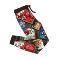 Bamboo Joggers - "Holiday Blockbusters"