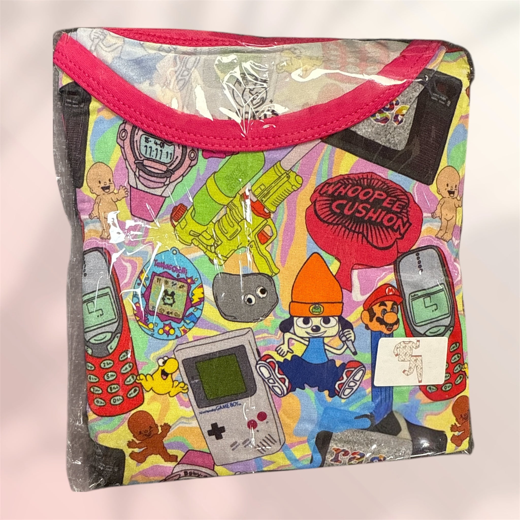 "Millennial Mash-Up" Long Set