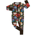 Bamboo Zippy - "Holiday Blockbusters"